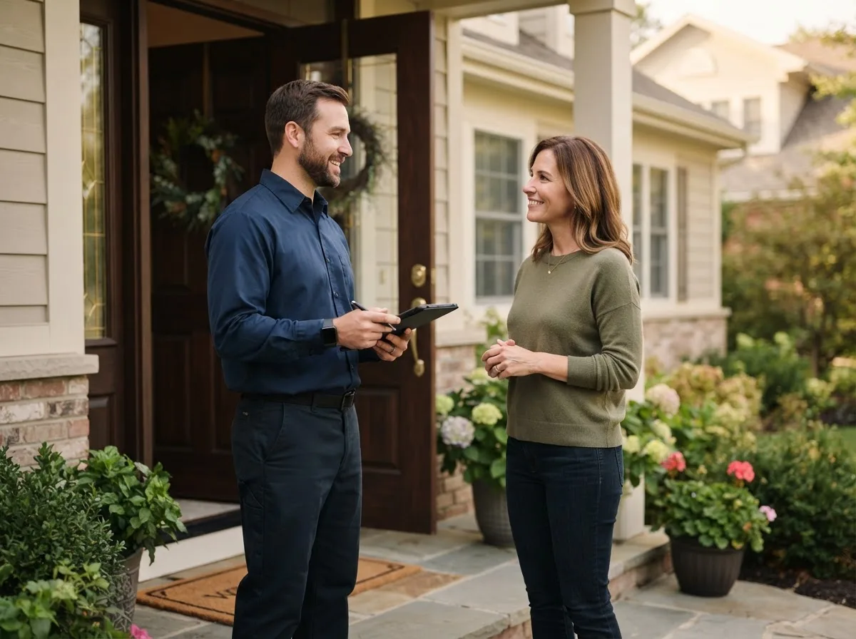 Water damage restoration FAQs for Marion, PA